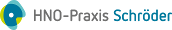 HNO-Praxis Schröder Logo
